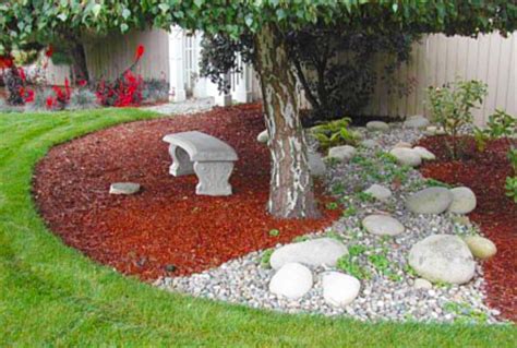 Landscape rocks by caverock design are easy to build and last for years of outdoor. Landscaping with Rocks | Pictures 2016 Designs Ideas