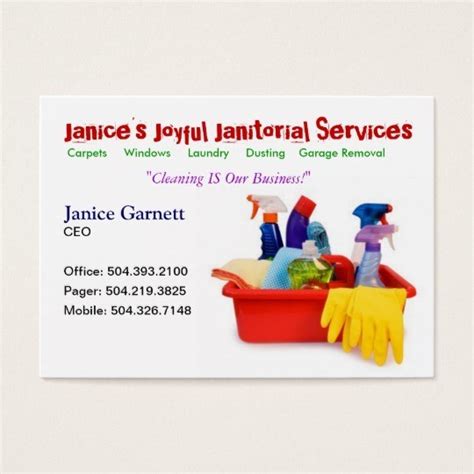 We did not find results for: commercial cleaning business cards - News