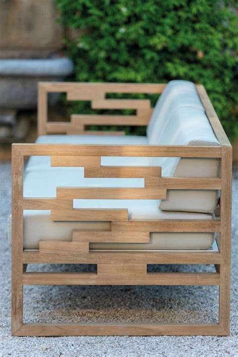 49 Pretty Modern Outdoor Contemporary Furniture Ideas Luvlydecora
