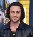 Aaron Taylor-Johnson Age, Net Worth, Wife, Family, Height and Biography ...