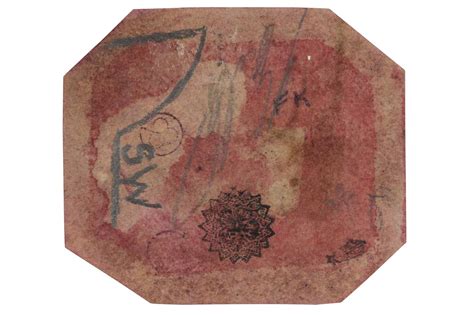Why The Worlds Most Sought After Stamp Could Raise 15m