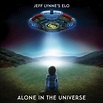 Płyta winylowa Elo ( Electric Light Orchestra ) Jeff LynneS Elo - Alone ...
