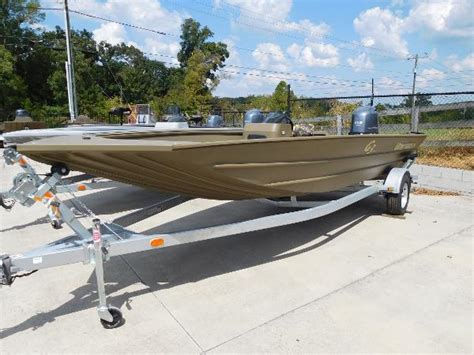 Aluminum Fish G3 Boats Boats For Sale