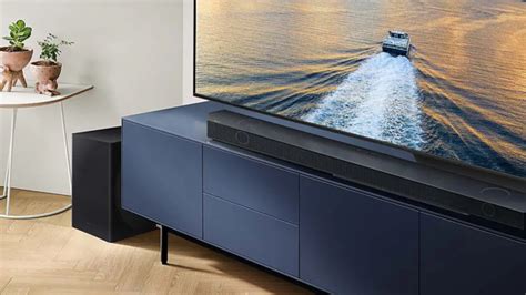 2023 Samsung Q Series Soundbars Are Now Available In The Uk Sammobile