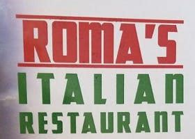 Roma Italian Restaurant - South Hill - Menu & Hours - Order Delivery