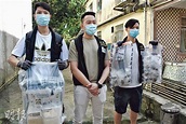 西貢村屋檢1公斤大麻 成奎安兒子被捕 - 20230921 - 港聞 - 每日明報 - 明報新聞網