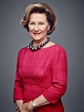 Queen Sonja - The Royal House of Norway