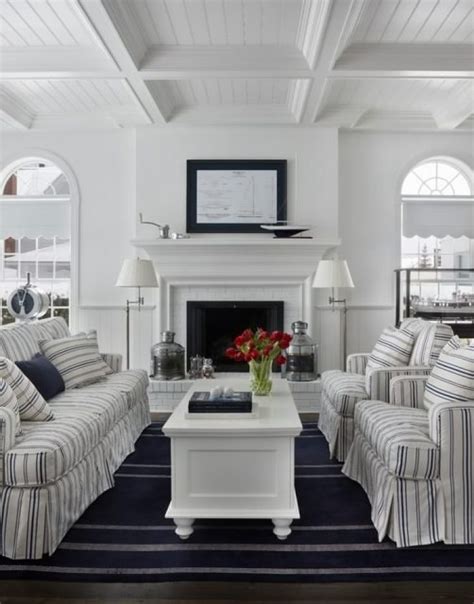 Nautical Living Room Furniture Furniture Ideas