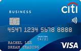 Citi Singapore Credit Card