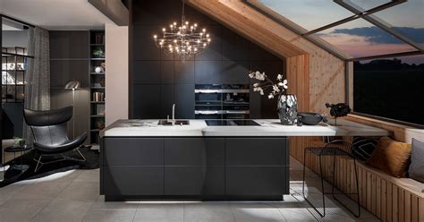 Whether you live with a family or. Kitchen Design Trends for 2021 | Four Seasons Kitchens