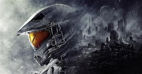 Agregan Gamerpics De Halo 5 Guardians A Xbox One Levelup
