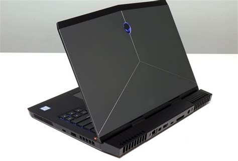 Alienware 13 R3 With Geforce 10 And Oled Eats Macbook Pros For Lunch