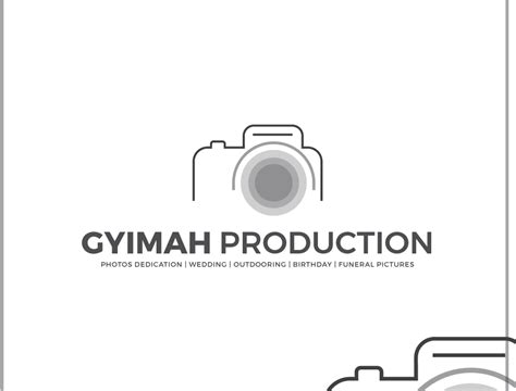 Free Photography Camera Logo Png Download Free Photography Camera Logo