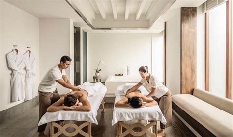 21 Best Spas In Canggu Massages And More Honeycombers Bali