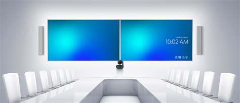 Why Qsc Is A Top Choice For Conference Room Audio Video Blog