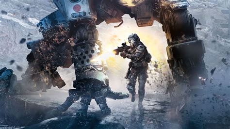 Titanfall 2 Highly Compressed Download Free Pc Game Full Version Free