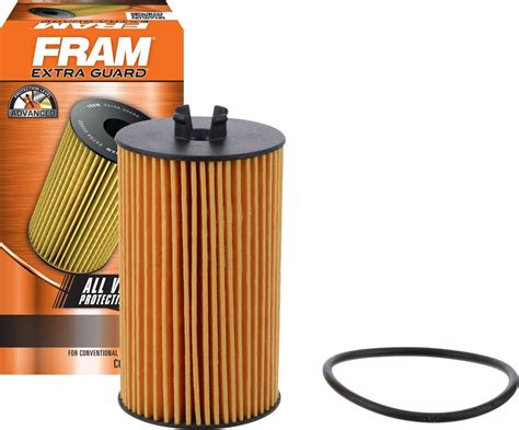 Our New Series On Sale Fram Extra Guard Cartridge Oil Filters Are Of