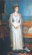 1909-1911 Victoria Eugenia, Reina de España by Luis Menéndez Pidal ...