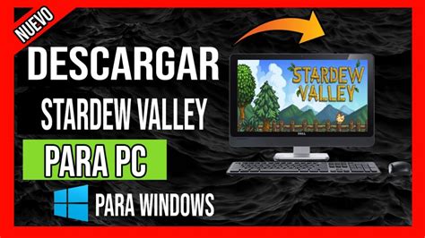 Disfruta de 100 juegos de alta calidad para pc en windows 10. Descargar Stardew Valley GRATIS Para PC Windows 7, 8 y 10 ...