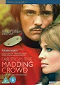 Far from the Madding Crowd (1967) - Posters — The Movie Database (TMDB)