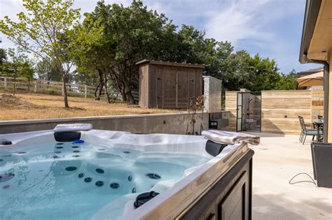 Dripping Springs Magnolia Dripping Springs Rental Austin Vacations