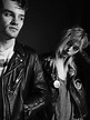meet hedi slimane’s latest musical muses | read | i-D