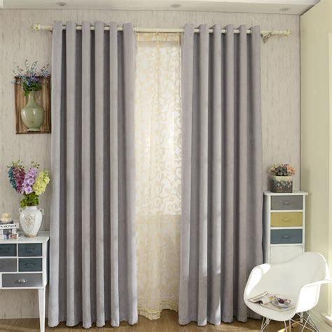 I added this to the back for when the blackouts are. Curtains Grey Bedroom | online information