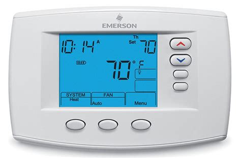 Emerson Heat Pump Thermostat How To Use Orla Wiring