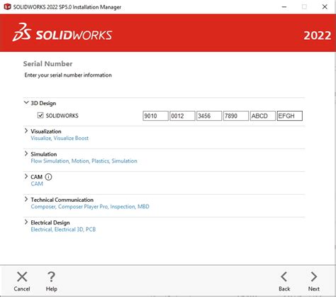 How To Find Your Solidworks Serial Number Goengineer