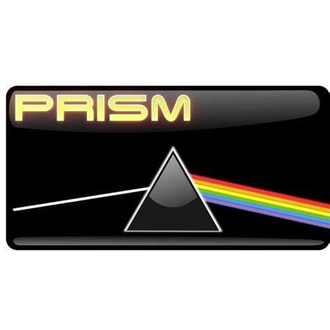 Prism Free Svg