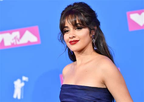 Camila Cabello Speaks Out About Body Shaming On Instagram Teen Vogue