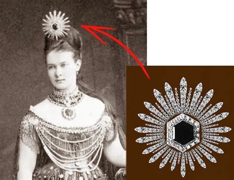 Jewelry Of The Romanovs в Instagram Exclusive The Very First