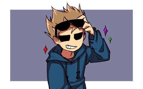 Doll Eddsworld Tom Special Youre So Amazing Yandere X Reader