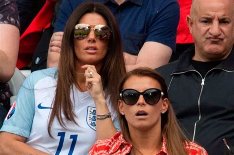 Rebekah Vardy Admits Agent May Have Leaked Coleen Rooney Stories Liverpool Echo
