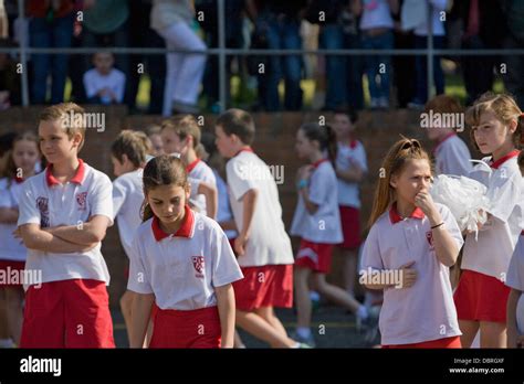 Australian Primary School Children Annual Hi Res Stock Photography And