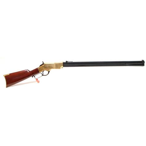 Uberti 1860 Henry 44 40 Caliber Rifle Replica Henry Rifle With 24