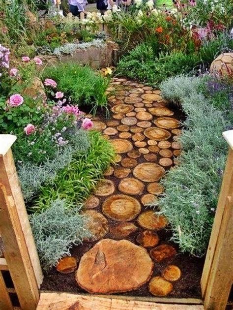 Top 10 Design Ideas Of Garden Paths Best Landscape Ideas