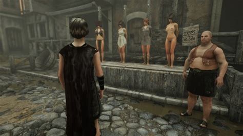 Slaves Of Rome Version By Biggus Dickus Games