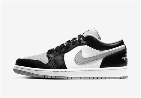 Be sure of size before place order. 【Nike】Air Jordan 1 Low & Mid "Light Smoke Grey"が国内5月1日に発売 ...