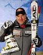 Didier Cuche gewann auf HEAD Skier Silber bei der Alpinen Ski WM 2011 ...
