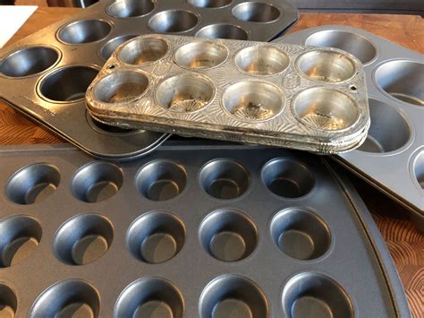 Dont Let Anyone Tell You How Many Muffin Tins You Need