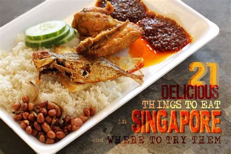 Food waste survey results tasty singapore inspired by petaling street in kl jalan petaling famous malaysian food street serves up authentic malaysian street food at affordable prices. Singapore Food Guide: 21 Delicious Things to Eat in ...