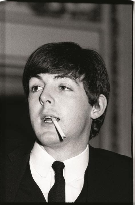 Picture Of Paul Mccartney