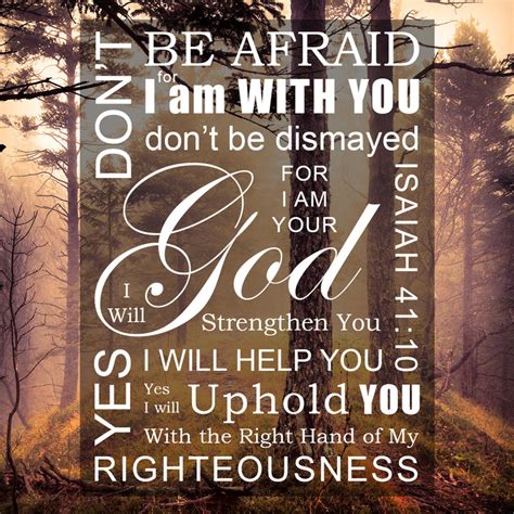 Best Bible Verses About Fear Bible Verses To Go