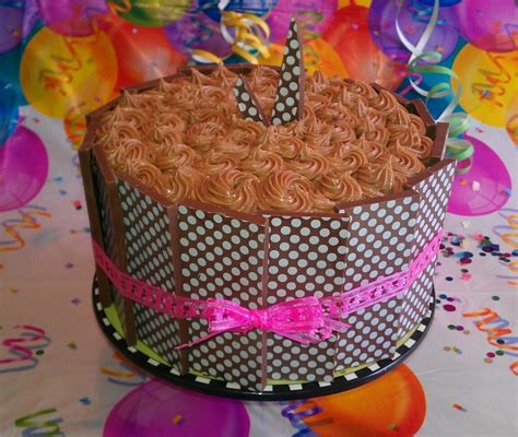 Polka Dots Cakecentral Com