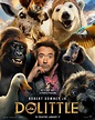Le Voyage du Dr Dolittle : Robert Downey Jr. parle aux animaux ! (bande ...