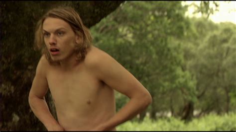 Jamie Campbell Bower Fully Nude In Movie Naked Male Celebrities