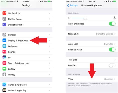 How To Turn Your Home Screen Sideways On Iphone 6 Home