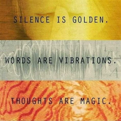 Pin By Stephanie Baker On Quotes Words Novelty Sign Silence Is Golden