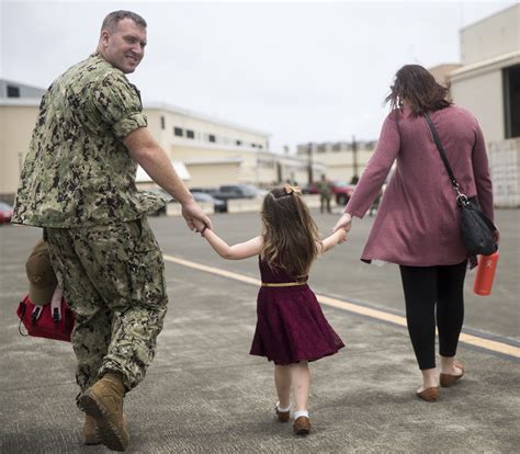 National Veterans And Military Families Month U S Department Of Defense Story